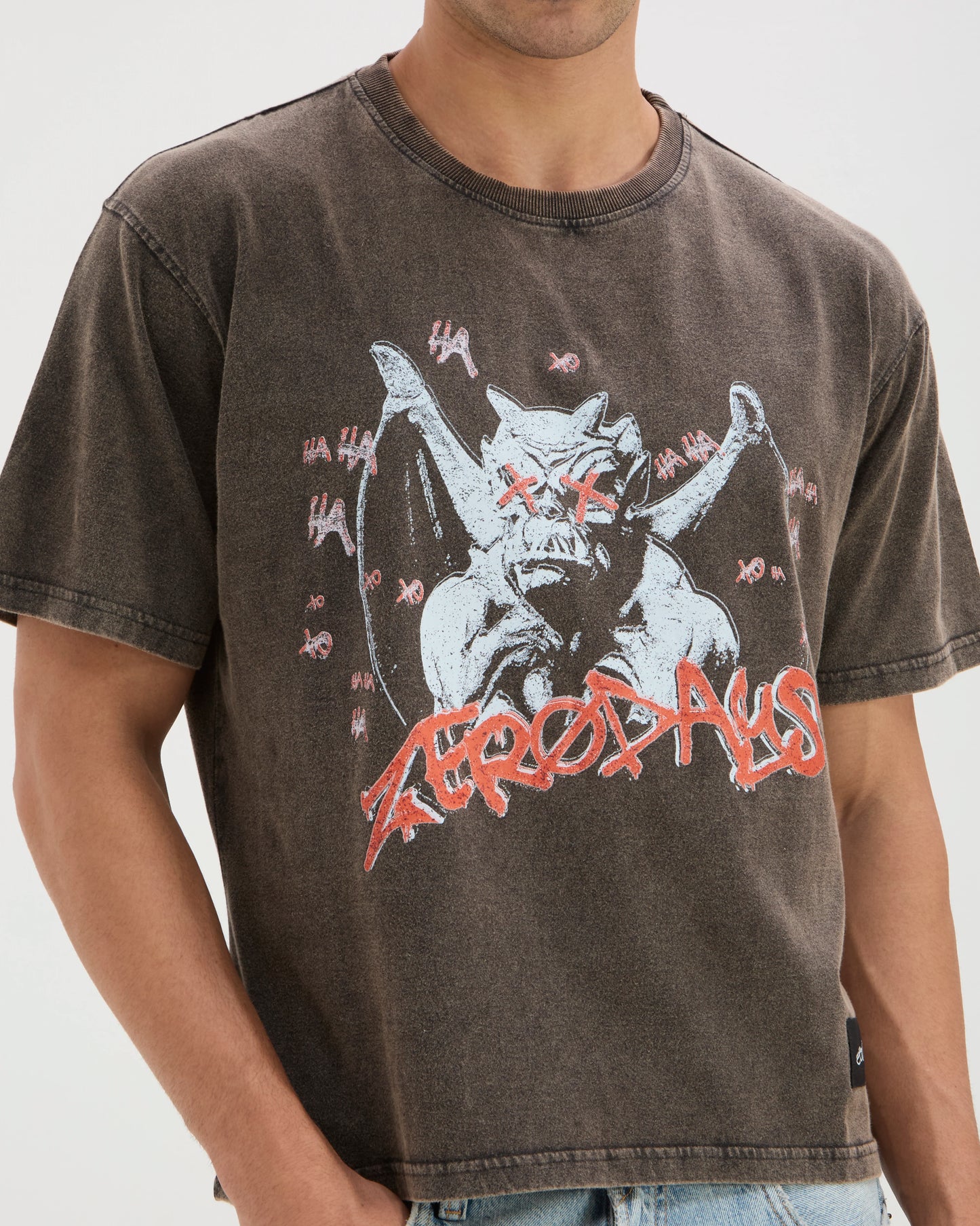 ANARCHIST T-SHIRT