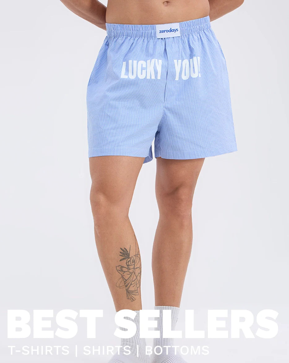 Best Sellers