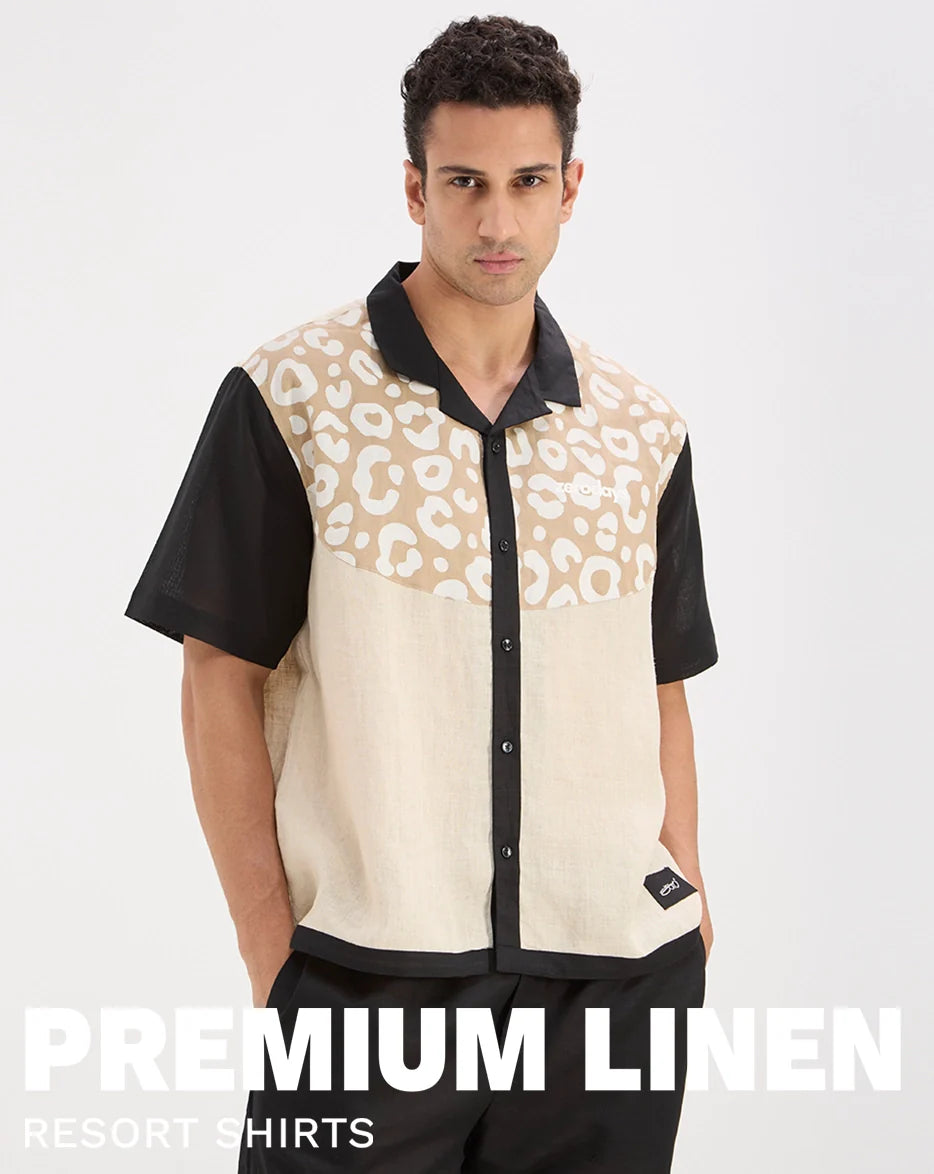 Premium Linen