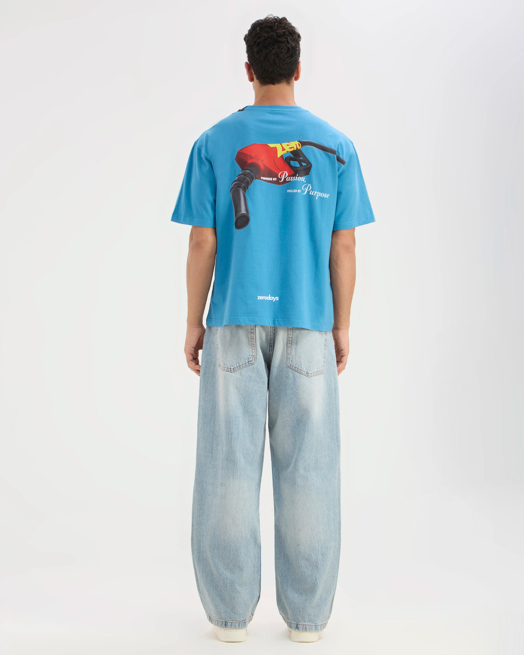 RACER T-SHIRT
