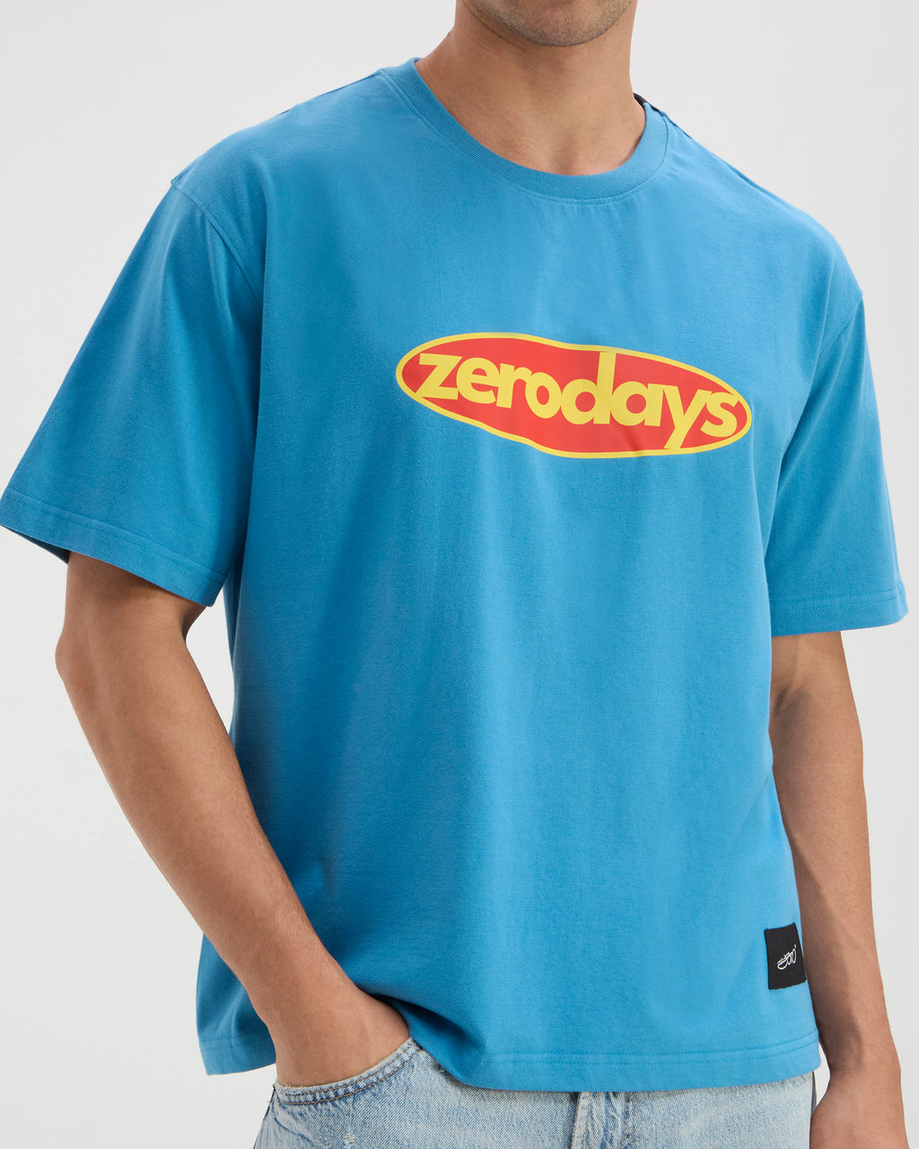 RACER T-SHIRT