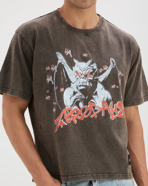 ANARCHIST T-SHIRT