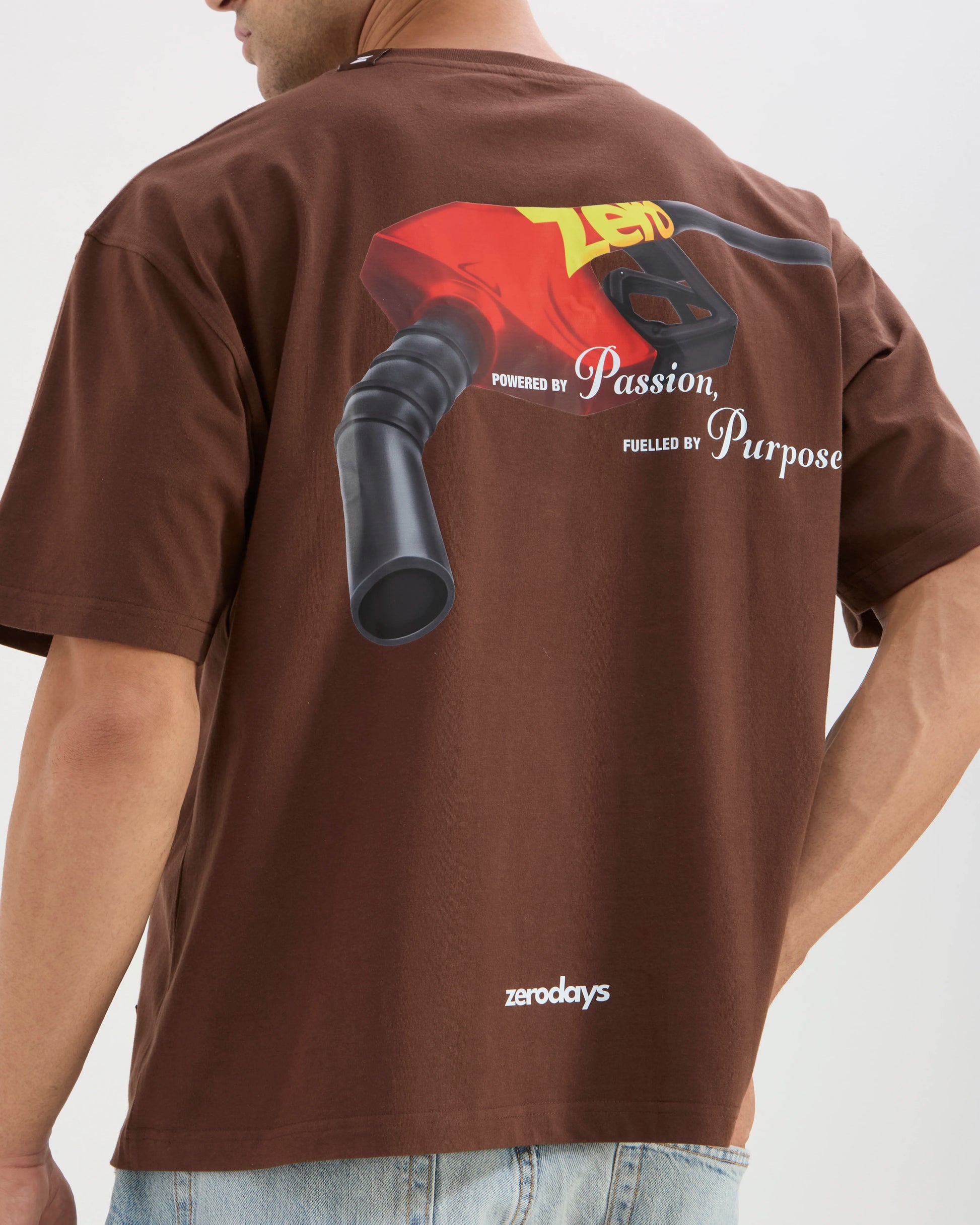 PASSION T-SHIRT