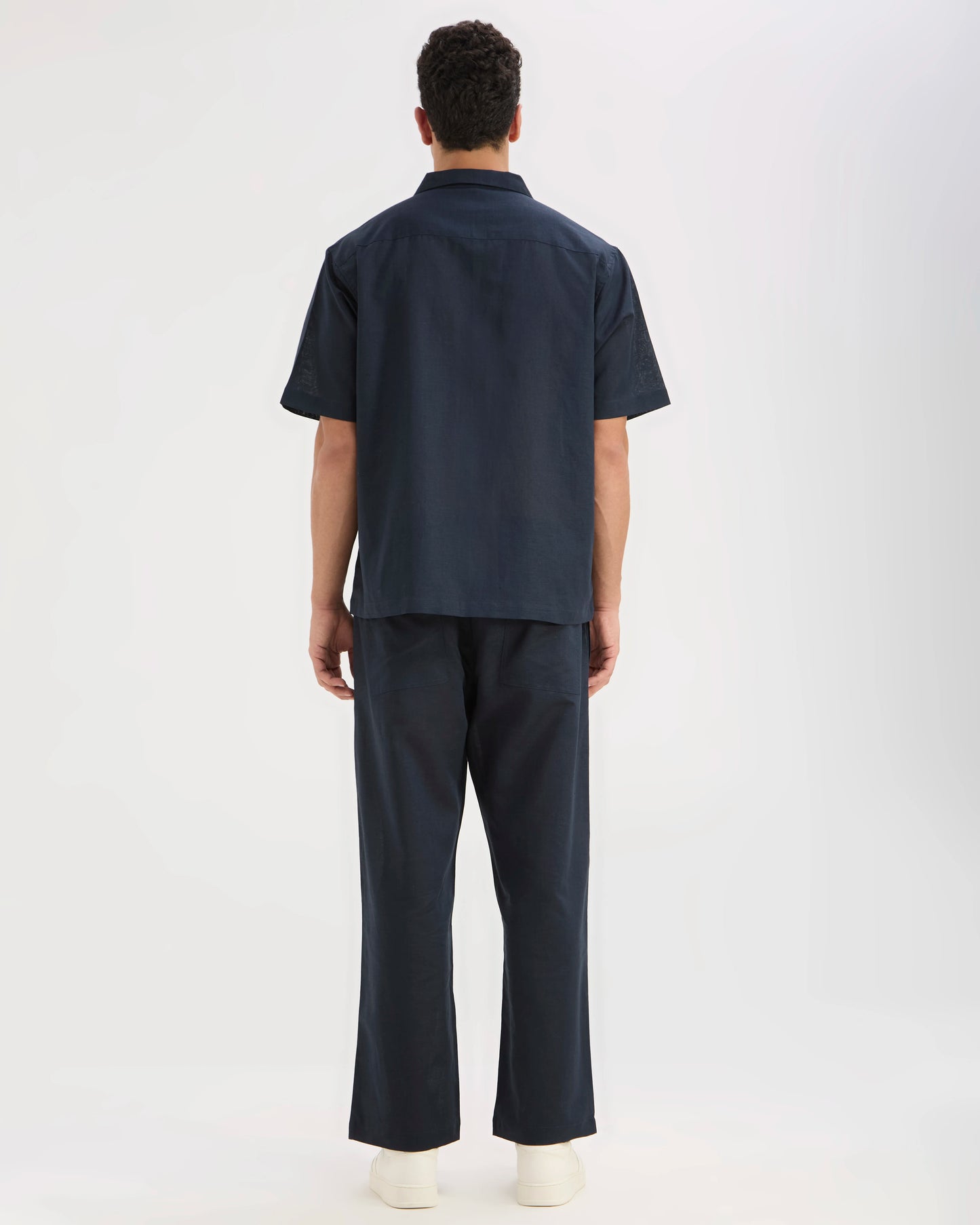 MOMO LINEN CO-ORD
