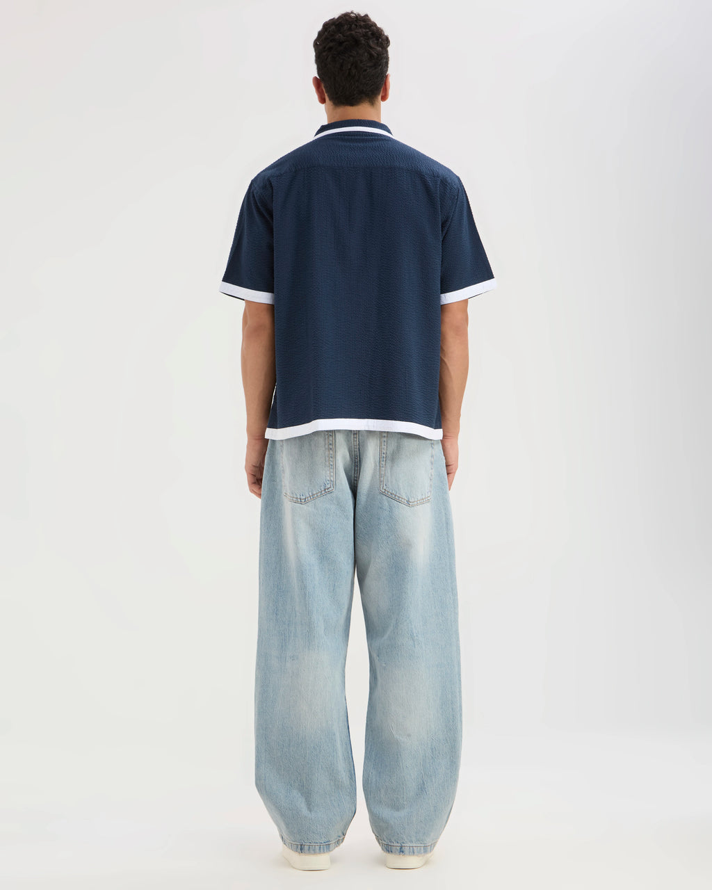 Navy 