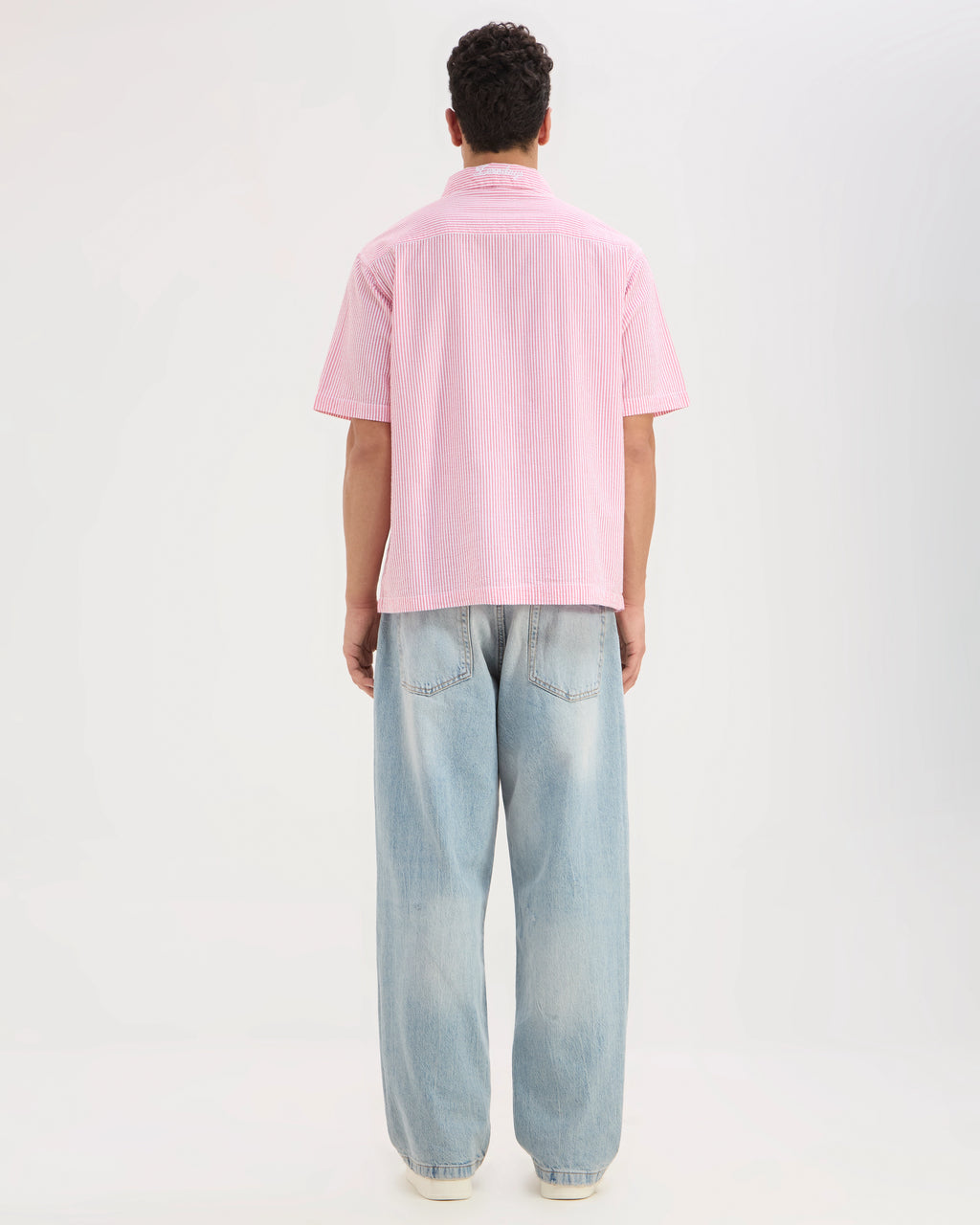 PERFECT DATE SHIRT V2