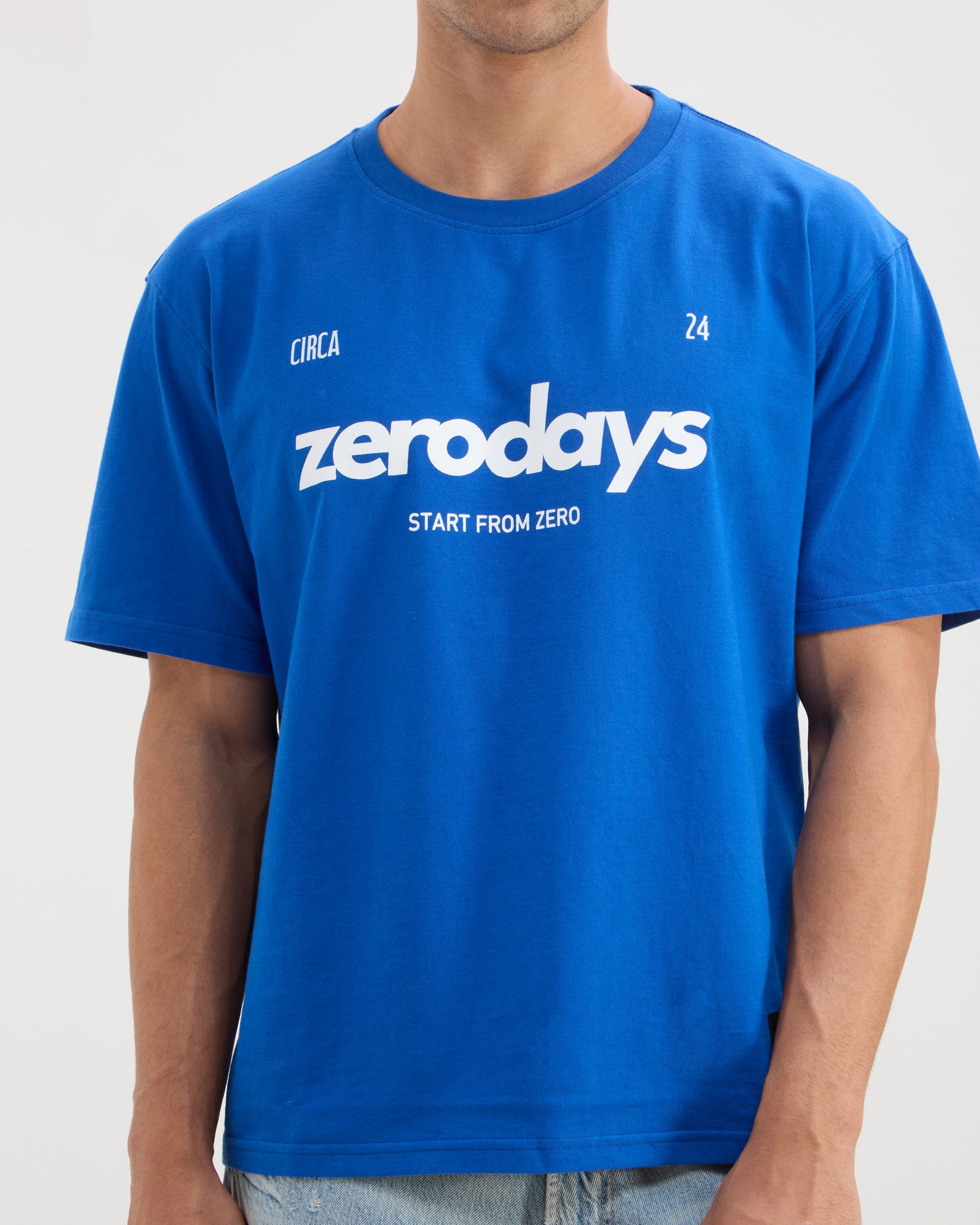 EVERYDAY T-SHIRT