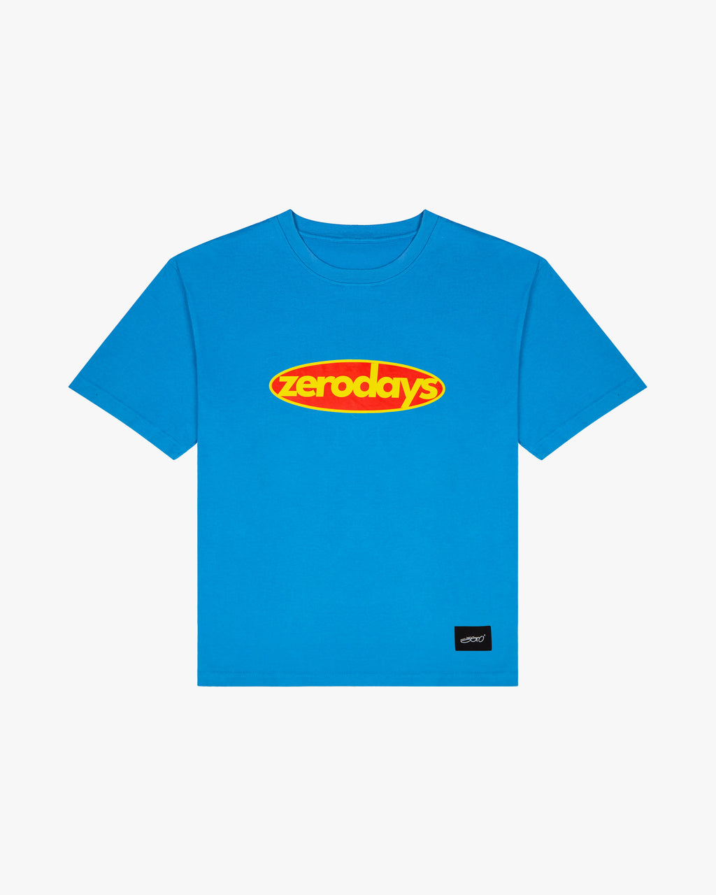 RACER T-SHIRT