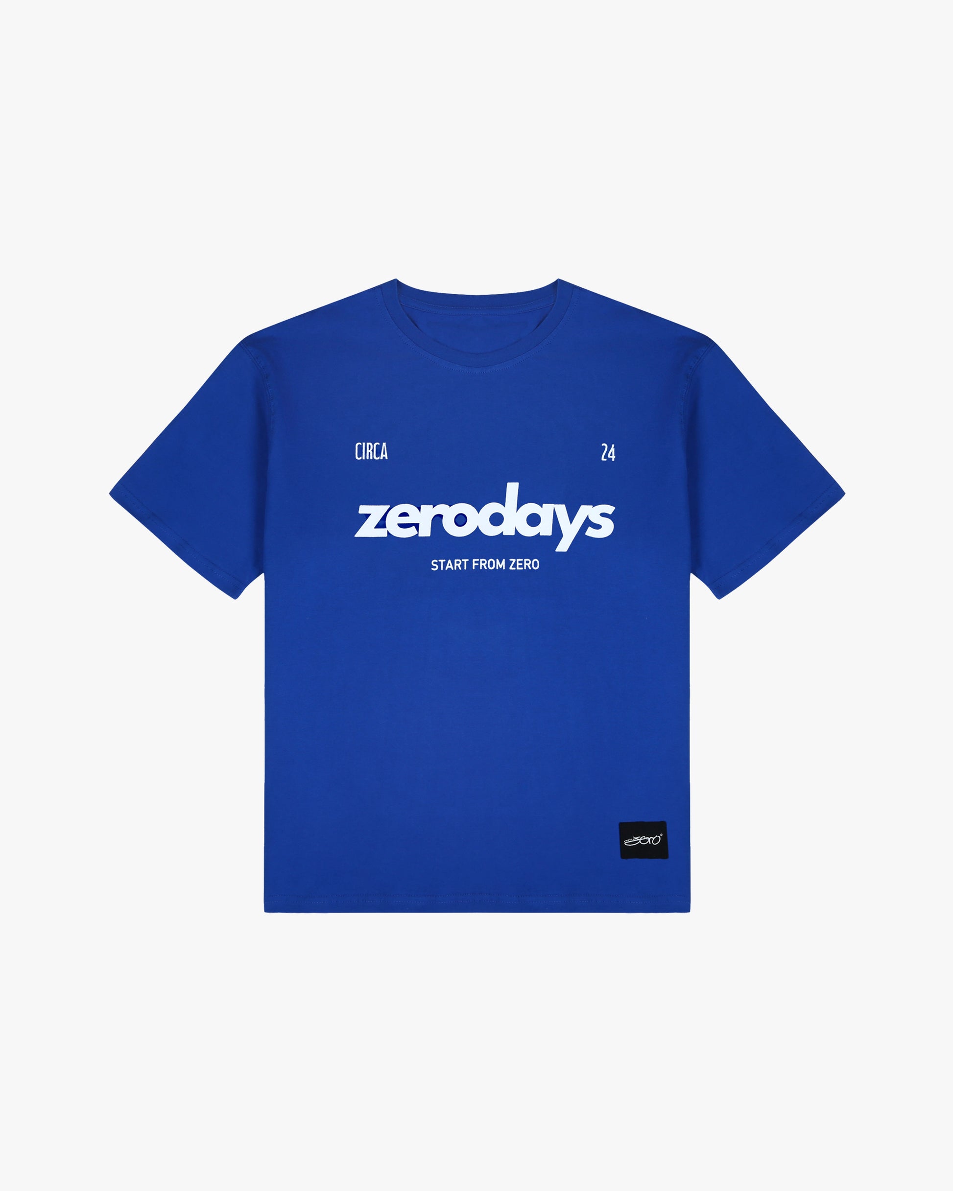 EVERYDAY T-SHIRT