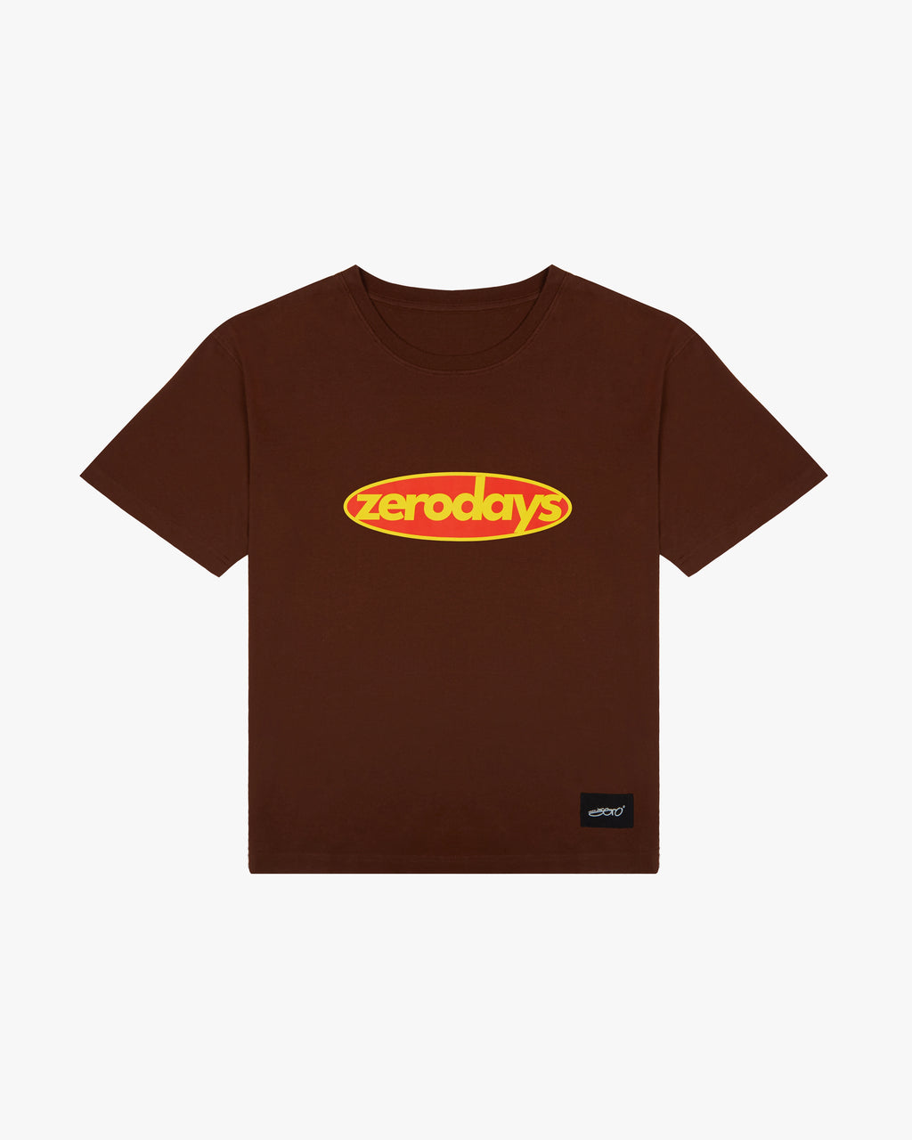 RACER T-SHIRT