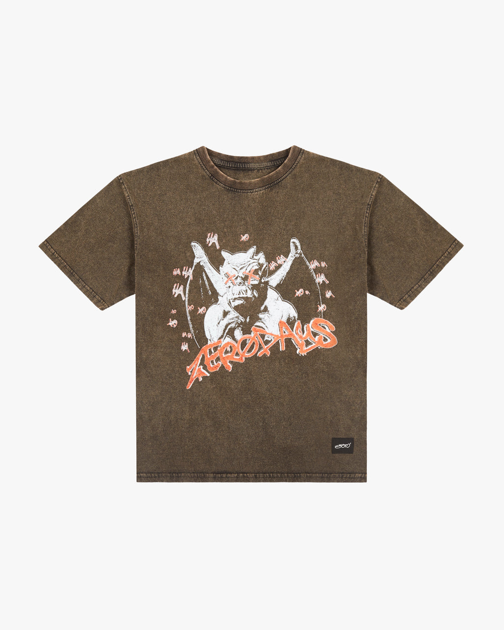 ANARCHIST T-SHIRT