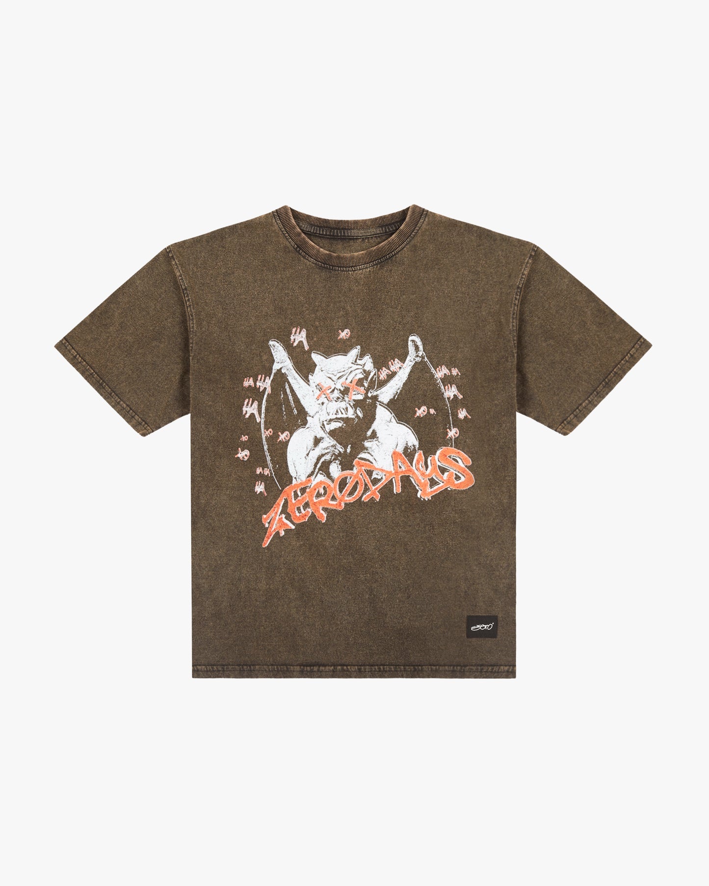 ANARCHIST T-SHIRT
