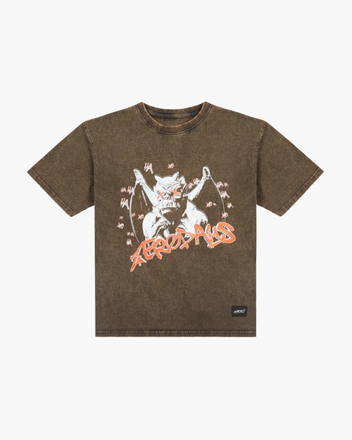 ANARCHIST T-SHIRT