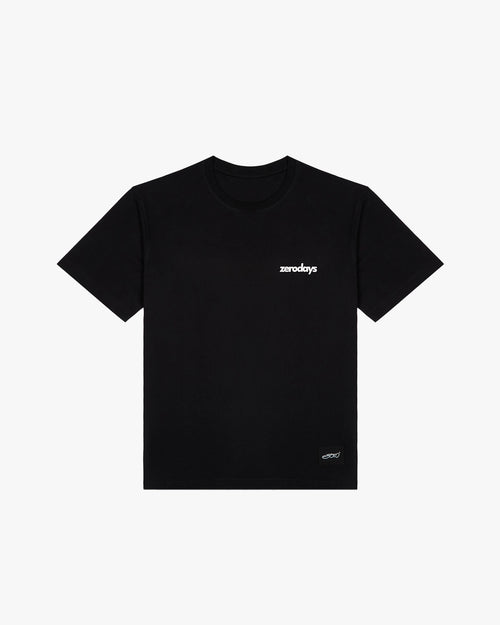 BASIC T-SHIRT