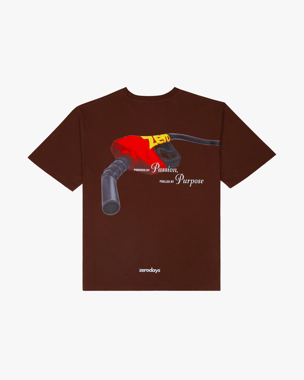 RACER T-SHIRT