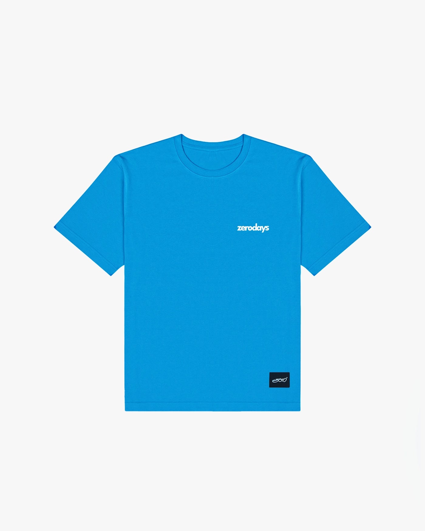 BASIC T-SHIRT
