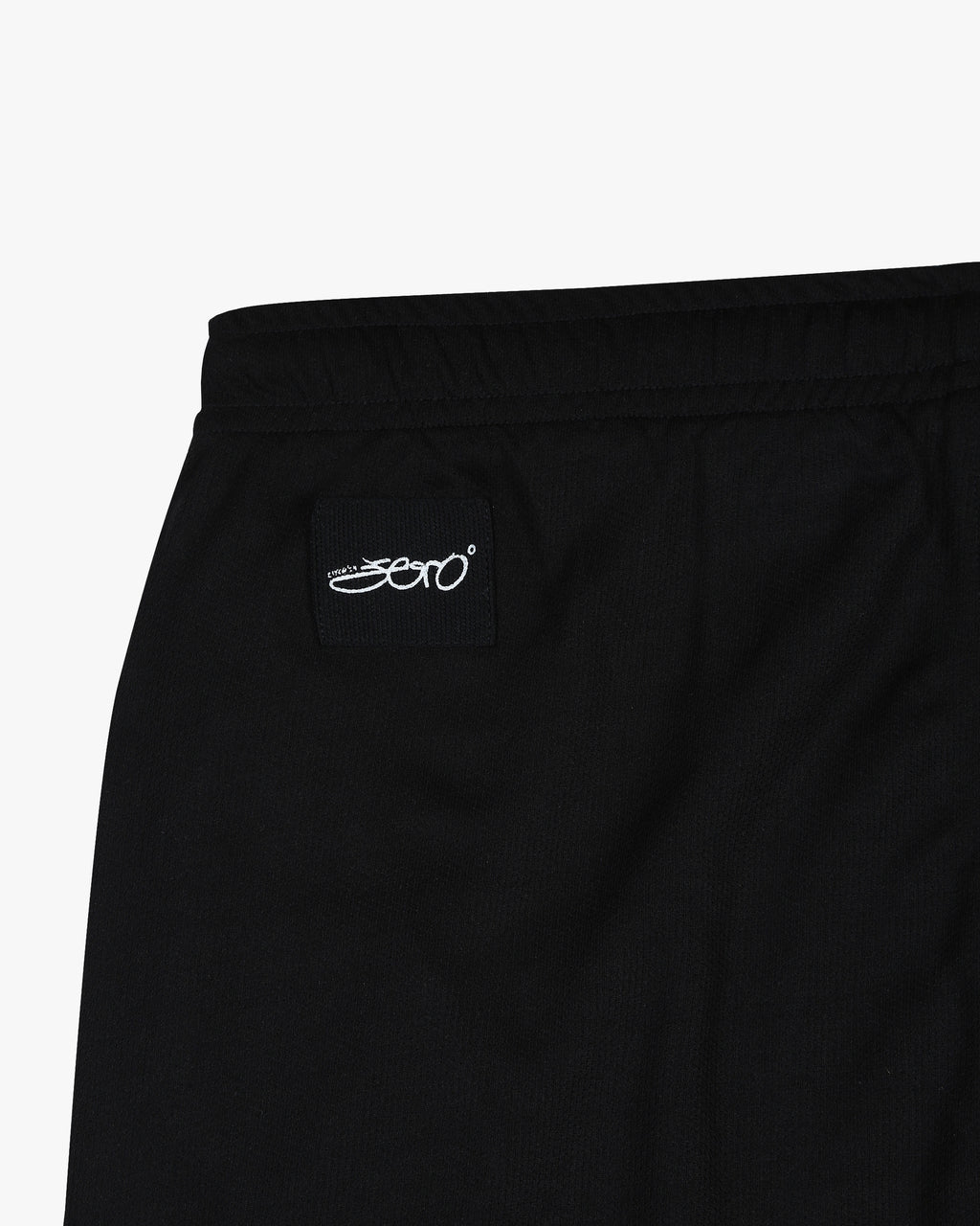 THE ZERO SHORTS