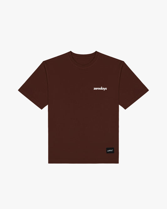 BASIC T-SHIRT