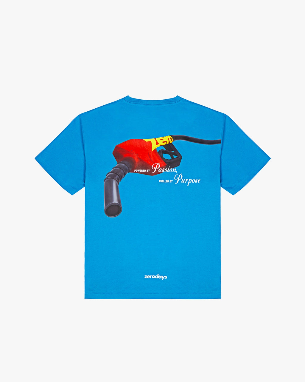 RACER T-SHIRT