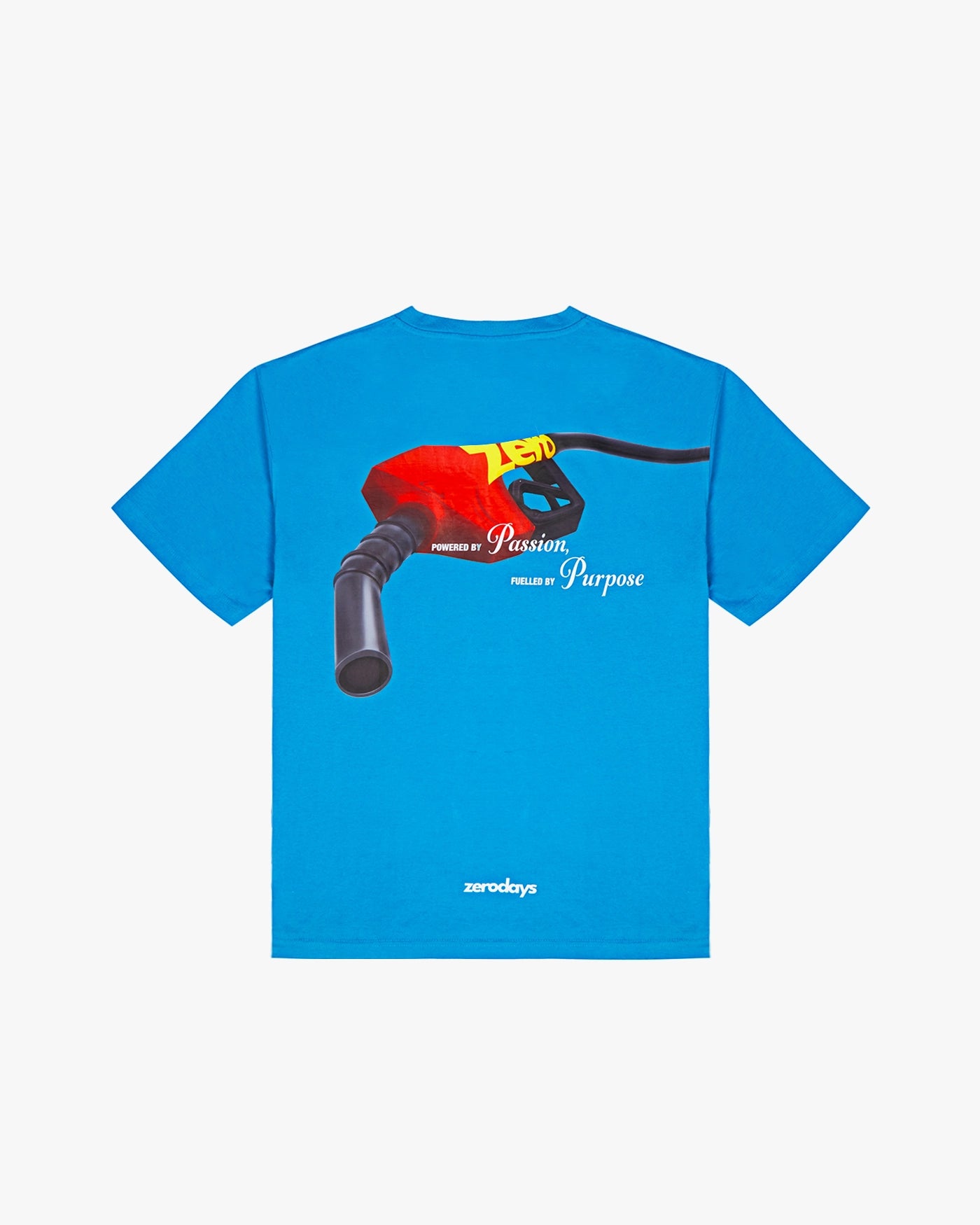 PASSION T-SHIRT