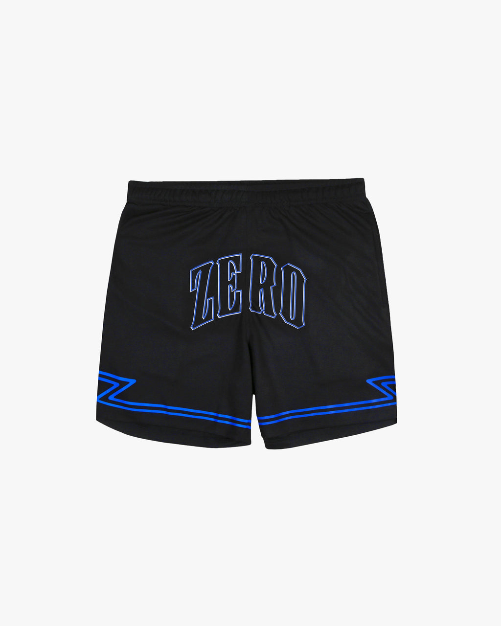 THE ZERO SHORTS