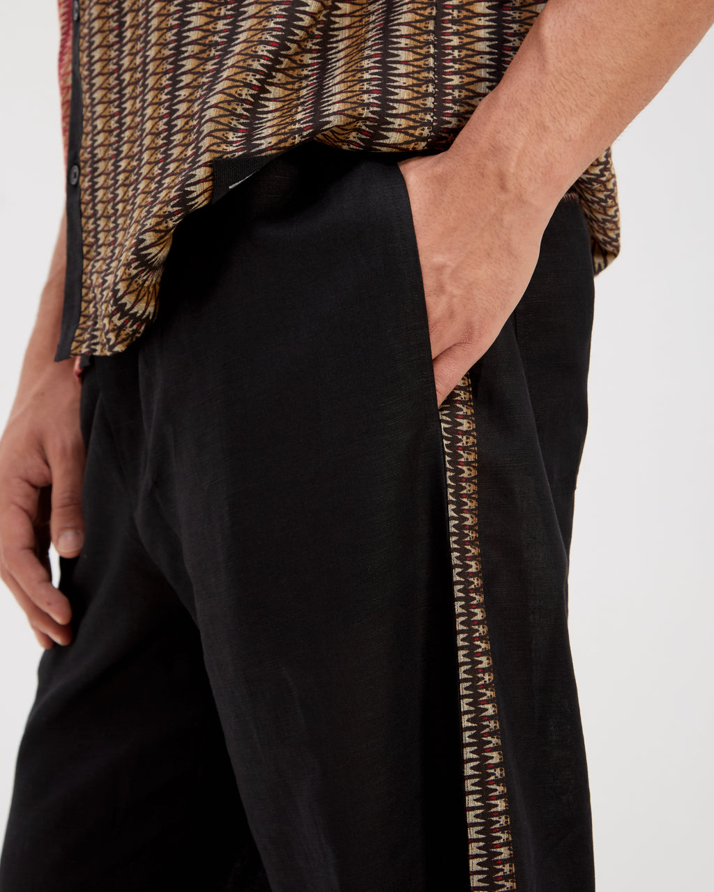 PANTHERA RESORT CO-ORD