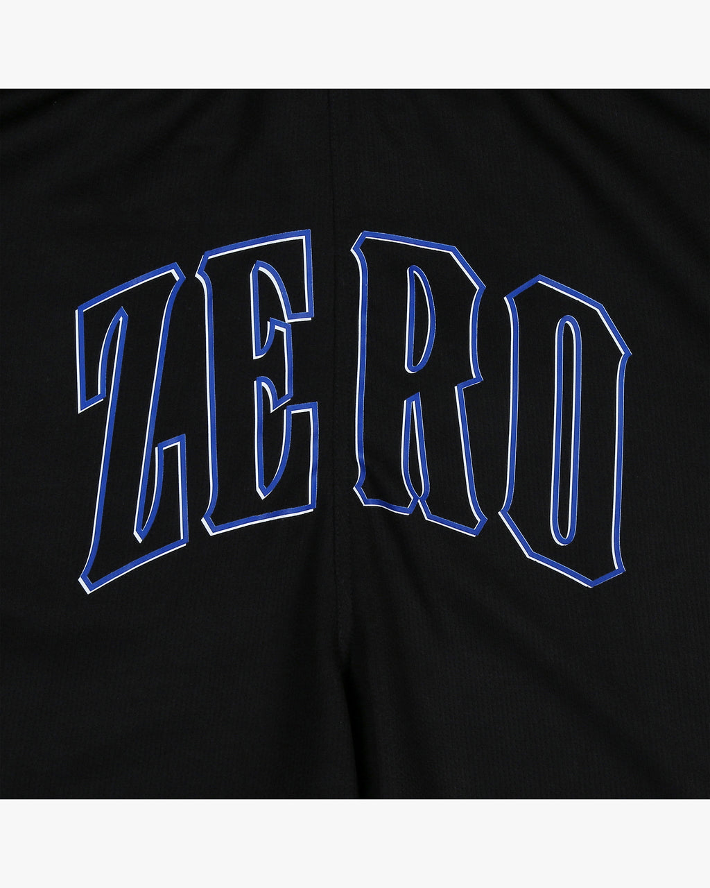 THE ZERO SHORTS