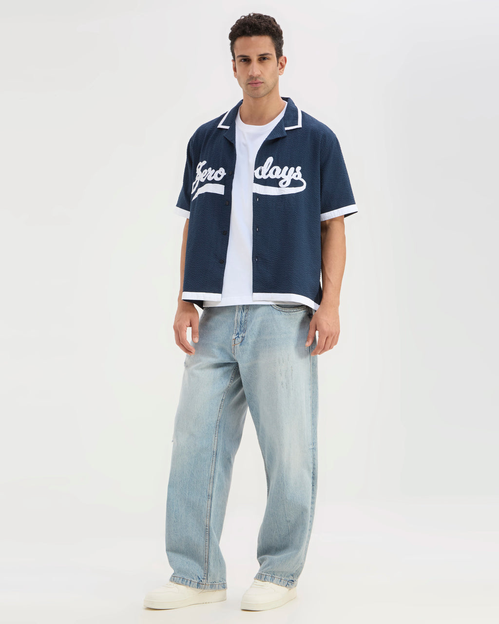 Navy 