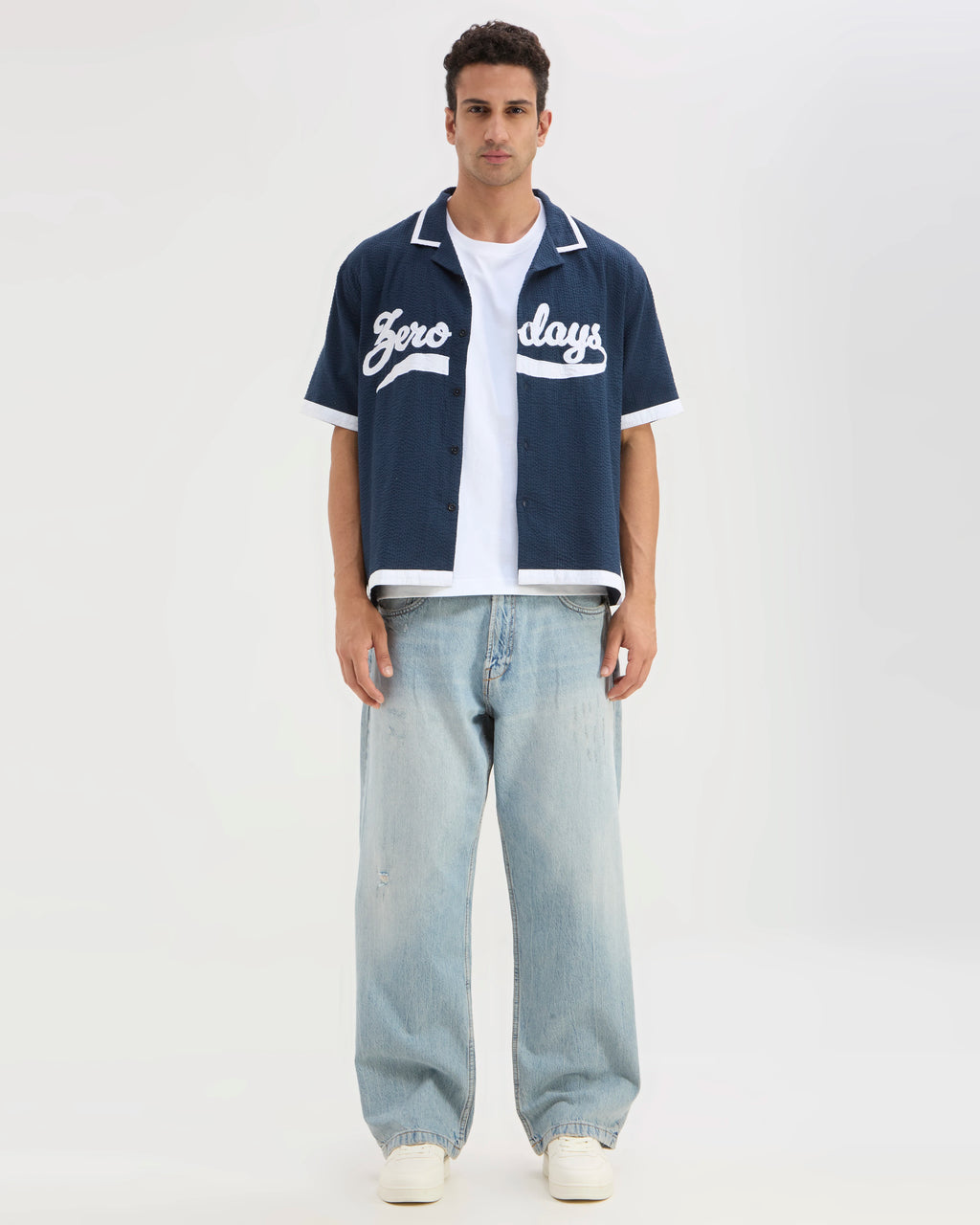 Navy 