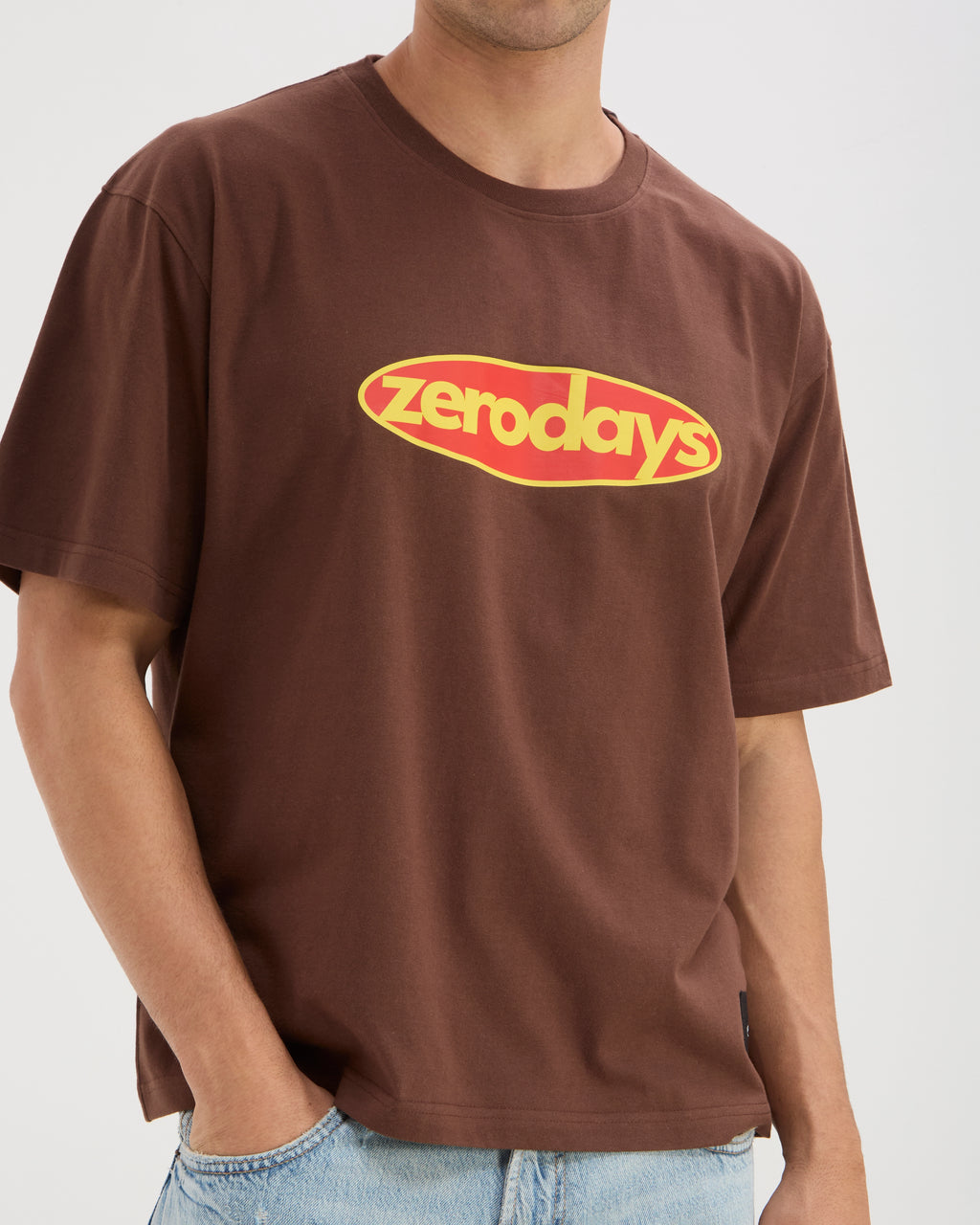 RACER T-SHIRT