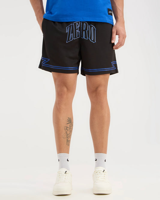THE ZERO SHORTS